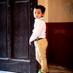 Lee B. Salazar - @caszech - Instagram