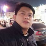 Lee Salazar - @leerenz - Instagram