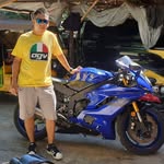 Lee Salazar Vicente - @johnlee8369 - Instagram