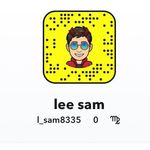 @lee__samuels - Instagram