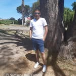 Lee Samuels - @leesamuels209 - Instagram