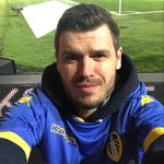 Lee Samuels - @leesamuels85 - Instagram
