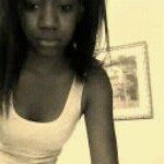 Marsha-Lee Samuels - @marshaminx - Instagram