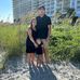 Lee Sands - Facebook