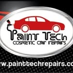 Paint Tech Repairs / Lee Sands - @paint_tech_repair - Instagram