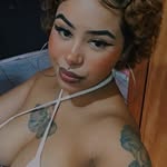 Lele Santos - @lee_santosss - Instagram