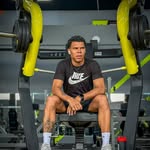Léo Santos - @lee.santos - Instagram