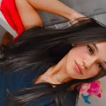 Letícia Santos - @leesantos.19 - Instagram