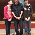Kenneth Lee Satterfield - @kennethsatterfield - Instagram