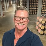 Lee Satterfield - @syrahlee9 - Instagram