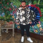Jack Scanlon - @jackleescanlon - Instagram