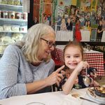 Janet Lee Scanlon - @janet3304 - Instagram