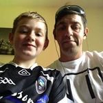 Lee Scanlon - @scanlon7152 - Instagram