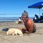Lee Schoenborn - @marleyandleeschoenborn - Instagram