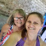 Lee Anna G. Schram - @blssdmimi2022 - Instagram