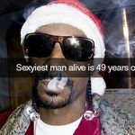 Lee Schram - @snoop_dogg_be_a_g - Instagram