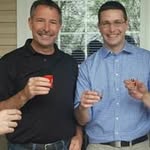 Lee Schulte - @leeschulte - Instagram