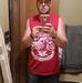 Lee Scritchfield - Facebook