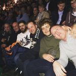Lee S - @leescurry - Instagram