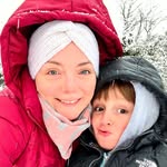 Jamie Lee Seale - @jamieleeslipper - Instagram