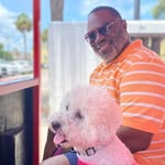Lavell Lee-Seale - @mister_lavell - Instagram