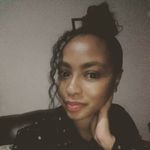 Mmathapelö Lee Seale - @mathapi_sana - Instagram