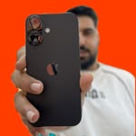 گوشی آیفون|آموزش و ترفتد|سرچ موبایل - @searchmobilee - Instagram