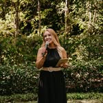 Lee Sedgwick Celebrant - @afterlife_love_lee - Instagram