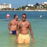 Sedge - @lee_sedgwick14 - Instagram