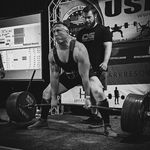 Lee Seeley - @dead.lee.lifter - Instagram