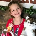 In Memory of Makenna Lee Elrod-Seiler - @dreambiglikemakenna - Instagram