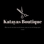 Kataya-lee Seiler - @katayas_boutique - Instagram