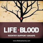 Lee Bailey-Seiler - @lifebloodreentry - Instagram