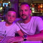 Lee Sell - @leesell7 - Instagram