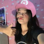 Liezelle Geñoso - @_leesell - Instagram