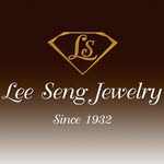 Lee Seng - @lsjewelrygroup_leeseng - Instagram