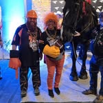 Lee Settle Bohachewski - @egad1969 - Instagram