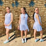 Terri-Lee Nandi Settle - @seth_jonker - Instagram