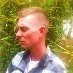 Lee Setzer - @numberonebmxer - Instagram