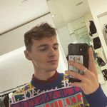 Lee Sewell - @leesewell__ - Instagram