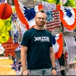 Lee Shafer - @xplodestudents - Instagram