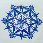 leela - @leeshank_rangoli_ - Instagram