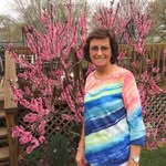 Ina Lee Shanklin - @inabethlee - Instagram
