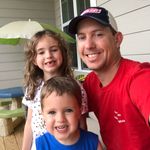 Lee Shanklin - @eberz77 - Instagram