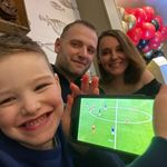 Lee Sharpe - @fawsitt79 - Instagram