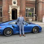 Lee Sharpe - @leesharpe1983 - Instagram