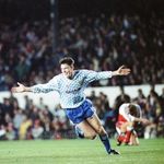 Lee Sharpe - @lsharpey5 - Instagram