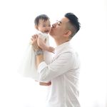 Brian Chan - @leesharpe612 - Instagram