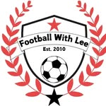Lee Sharples - @football_with_lee - Instagram