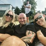 Lee Sharples - @lps1983personal - Instagram